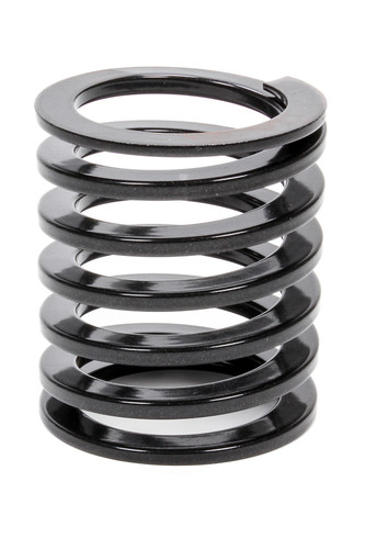 Eibach 0225.250.0150 Coil Spring, Coil-Over, 2.5 in. ID, 3.39 in. Length, 150 lb/in Spring Rate, Steel, Red Powder Coat, Each