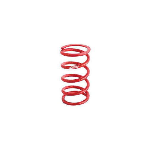 Eibach 0950.550.0325 Coil Spring, Coil-Over, 5.5 in. OD, 9.5 in. Length, 325 lb/in Spring Rate, Steel, Red Powder Coat, Each