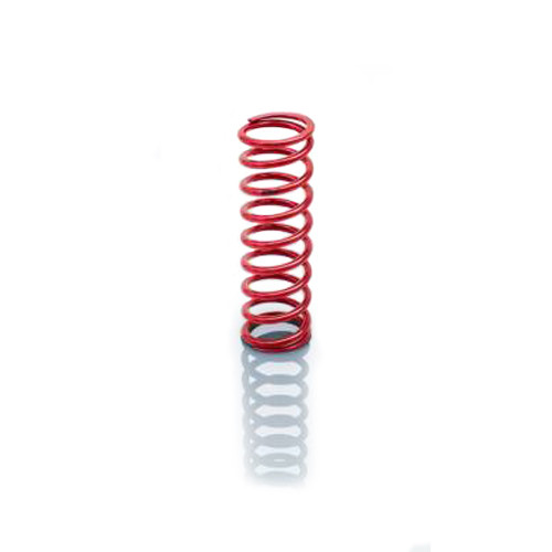 Eibach 1000.188.0300 Coil Spring, Coil-Over, 1.88 in. ID, 10 in. Length, 300 lb/in Spring Rate, Steel, Red Powder Coat, Each