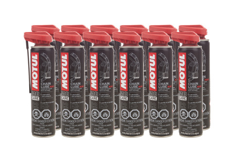 Motul USA MTL111819 C2 Chain Lube 400L