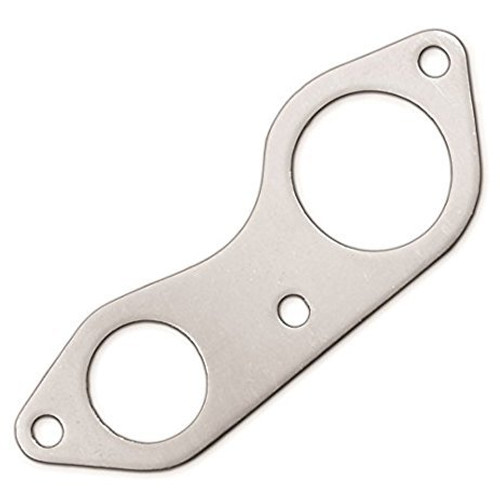 Remflex Exhaust Gaskets 2052 Collector Gasket, 2 in. Diameter / 2-3/4 in. Diameter, 3-Bolt, Graphite, Y-Pipe to Rear Pipe, Each