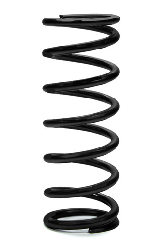 Swift Springs 950-500-450 F Coil Spring, Conventional, High Travel, 5 in. OD, 9.5 in. Length, 450 lb/in Spring Rate, Front, Steel, Black Powder Coat, Each