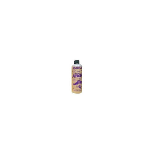 Big End Performance 17031 Power Plus Lube, Grape