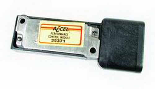Accel 35371 Ignition Control Module, High Performance, Remote Mounted, Ford TFI 1991-95, Each