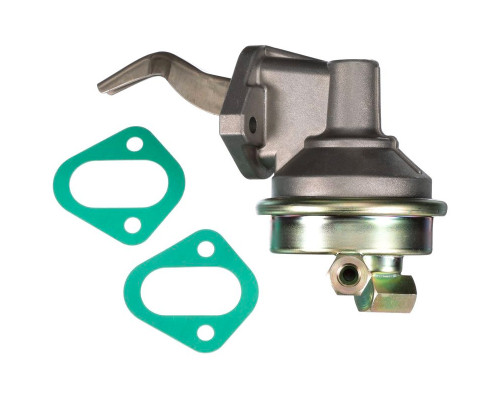 Carter M3643 Fuel Pump, Mechanical, 40 gph, 6.5 psi, 1/8 in. NPSF Inlet / Outlet, Aluminum, Natural, Gas, Buick / Jeep / Oldsmobile, Each