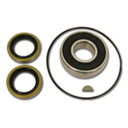 K.S.E. Racing KSC1069B Power Steering Pump Bearing / Seal Kit, Bearings, Seals, KSE HPD Power Steering Pumps, Kit