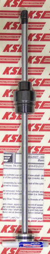 K.S.E. Racing KSG2007 Wing Cylinder Rebuild, KSE High Performance 10 in. Wing Cylinder, Kit