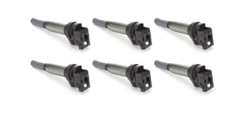 NGK M5055-6 NGK MOD Ignition Coil Set 6pk Stock #49467