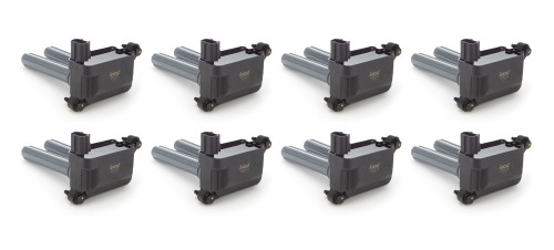 NGK M5121-8 NGK MOD Ignition Coil Set 8pk Stock #49469