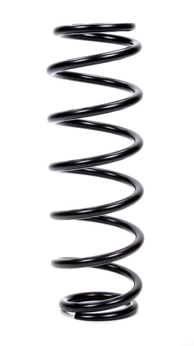 Swift Springs 100-250-750 V Coil Spring Kit, Conventional, Progressive, Barrel Type, 2.500 in. ID, 10 in. Length, 300 / 750 lb/in Spring Rate, Steel, Black Powder Coat, Each