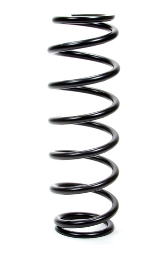 Swift Springs 120-250-175 B Coil Spring, Barrel, Coil-Over, 2.5 in. ID, 12 in. Length, 175 lb/in Spring Rate, Steel, Black Powder Coat, Each