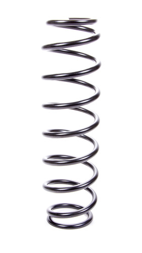 Swift Springs 140-250-225 B Coil Spring, Barrel, Coil-Over, 2.5 in. ID, 14 in. Length, 225 lb/in Spring Rate, Steel, Black Powder Coat, Each