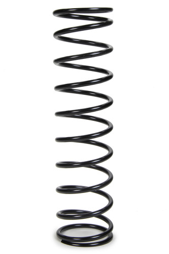 Swift Springs 140-300-080 Coil Spring, Coil-Over, 3 in. ID, 14 in. Length, 80 lb/in Spring Rate, Steel, Black Powder Coat, Each