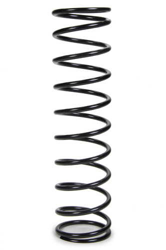 Swift Springs 140-300-150 Coil Spring, Coil-Over, 3 in. ID, 14 in. Length, 150 lb/in Spring Rate, Steel, Black Powder Coat, Each