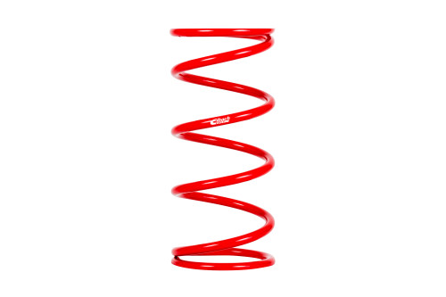 Eibach 1400.500.0275 Coil Spring, Ess Speedway, Conventional, 5 in. OD, 14 in. Long, 275 lb/in. Spring Rate, Steel, Red Powdercoated, Each