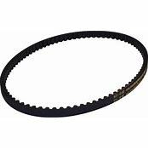 Jones Racing Products 648-20 HD HTD Drive Belt, 25.51 in. Long, 20 mm Wide, 8 mm Pitch, Each