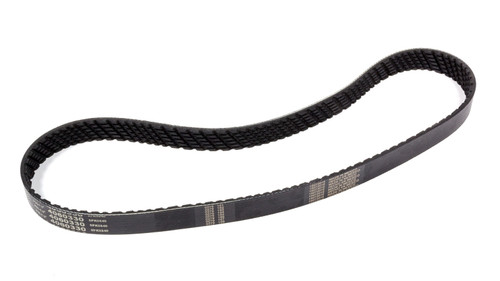 KRC Power Steering GDY 4060330 Serpentine Drive Belt, 33 in. Long, 6-Rib, Each