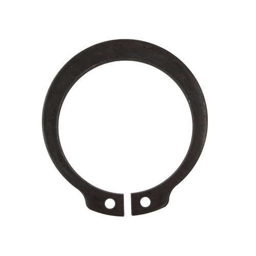 Richmond 8056694 Snap Ring, 2.260 in, 0.125 in. Thick, Steel, Natural, Each