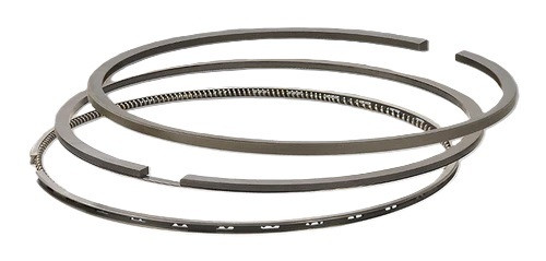 Total Seal S2785 20 Piston Rings, Street, 4.232 in. Bore, 2.87 mm x 2.5 mm in. x 3.46 mm Thick, Standard Tension, Steel, Dodge Cummins, Kit