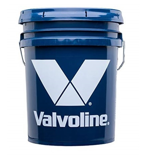 Valvoline 858545 Motor Oil, Pro-V Racing Karting, 30W, Synthetic, 5 gal Bucket, Each