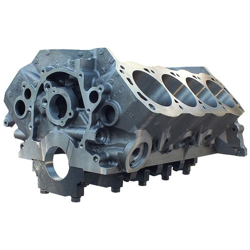 Dart 31395235 Small Block Ford Iron Eagle Engine Block 9.5 in. Deck, 4.125 in. Bore, Each