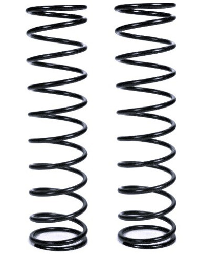 Swift Springs 080-188-260 Coil Spring, Coil-Over, 1.88 in. ID, 8 in. Length, 260 lbs/in. Spring Rate, Steel, Copper Powder Coat, Each