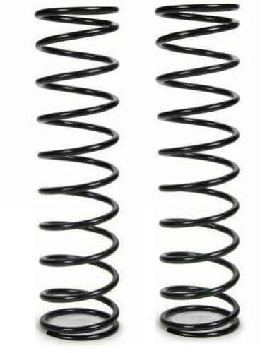 Swift Springs 080-188-300 Coil Spring, Coil-Over, 1.88 in. ID, 8 in. Length, 300 lbs/in. Spring Rate, Steel, Copper Powder Coat, Each
