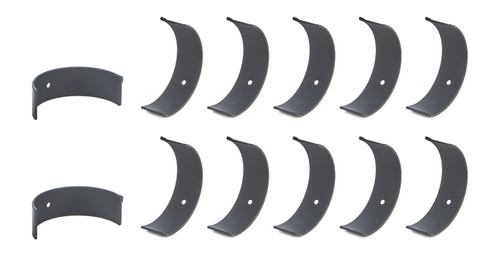 ACL Bearings 6B8100HXC-STD Rod Bearing Set Coated Toyota 6 2JZGE 2977cc