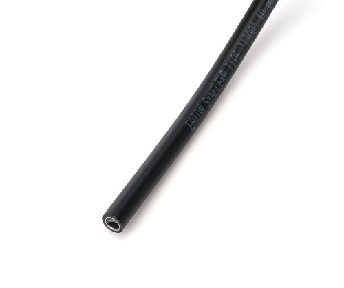 Lifeline USA 951-101-010-2M Aluminum Tubing, 10 mm Diameter, 2 Meters Long, Aluminum, Nylon Coated, Each