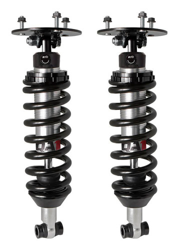 QA1 MS431-09550 Coil-Over Shock Kit, Pro-Coil, Twintube