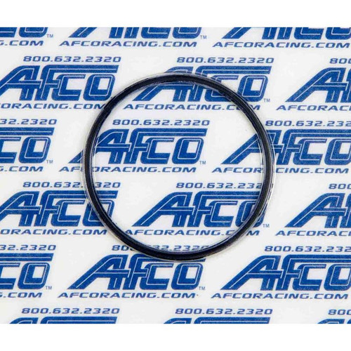 AFCO Racing 60396-1 Drive Flange Cap O-Ring Fits 60396
