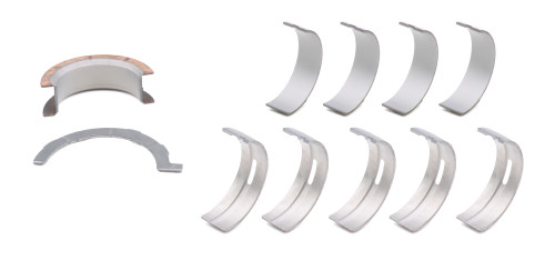 Mahle Original/Clevite MS2344F Main. Bearing, F-Series, Standard, Ford Boss V8, Kit