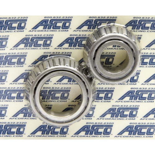 AFCO Racing 9851-8500 Bearing Kit GM Metric 79 and Up