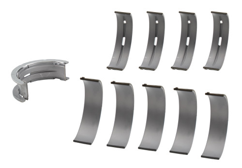 Daido Metal USA MS9651V-STD Main Bearing, V-Series, Standard, GM GenV LT-Series, Kit