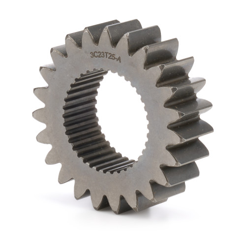 Jerico JER-3C2325 Transmission Gear, 3rd Gear Pinion, Steel, Jerico Transmission, Each