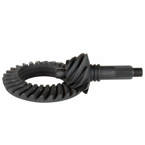 Strange RP07910583 Ring and Pinion, Pro Gear, 5.83 Ratio, 35 Spline Pinion, 9.4 in, Ford 10 in, Kit