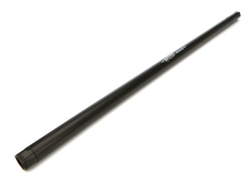 Wehrs Machine WM750T26 Suspension Tube, 1 in. OD, 26 in. Long, 3/4-16 in. Female Thread, Steel, Black Oxide, Each