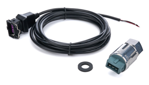Dakota Digital SEN-01-128 Speedometer Sending Unit, 7/8-18 in. Thread, 40 Pulse Per Rev, Wiring Harness, GM Transmission, Each