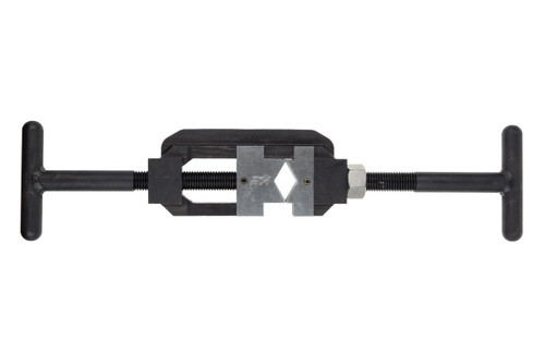 Redhorse Performance 5416-1 AN Fitting Tool, Adjustable, 4 AN to 16 AN, Steel, Black Oxide, Each