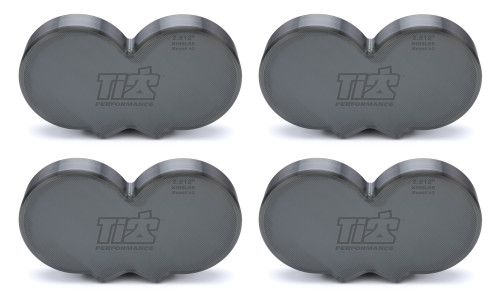 Ti22 Performance TIP5276 Injection Wash Plugs Kinsler Beast 2.812