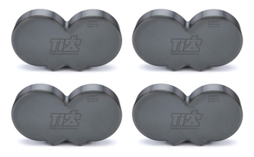 Ti22 Performance TIP5279 Injection Wash Plugs Kinsler Beast 2.900 V2