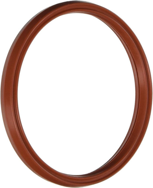 Mahle Original/Clevite C31788 Water Neck Gasket, 0.26 in. Thick, Rubber, Mopar Gen III Hemi, Each