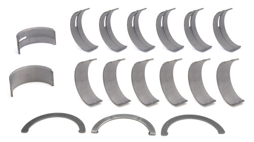 Mahle Original/Clevite MS1624V Main. Bearing, V-Series, Standard, John Deere 6619T/6619A, Kit