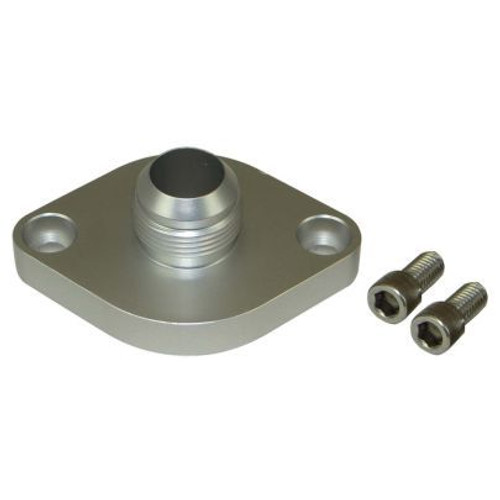 Moroso 63473 Water Outlet Chevy V8 O-Ring 16an