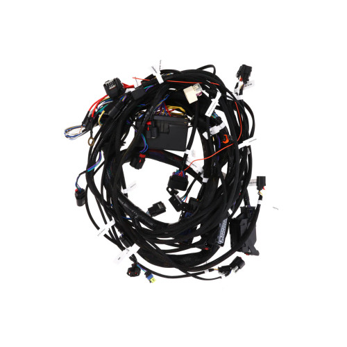 TSP WH1222 Gen V LT L86/L83 ECU Wiring Harness, Drive-By-Wire, Manual Transmission