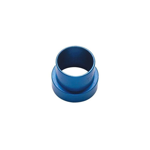 Fragola 481916 Tube Sleave -16 AN, 3/4 in. Line, Aluminum, Blue, Each