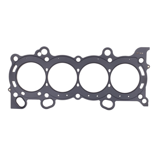 Cometic Gaskets C4311-040 Cylinder Head Gasket, 87.0 mm Bore, 0.040 in. Compression Thickness, Multi-Layer Steel, Honda K-Series, Each