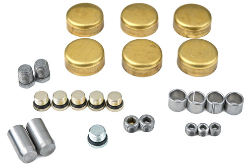 Dart 32000033 LS Next Iron Block Parts Kit