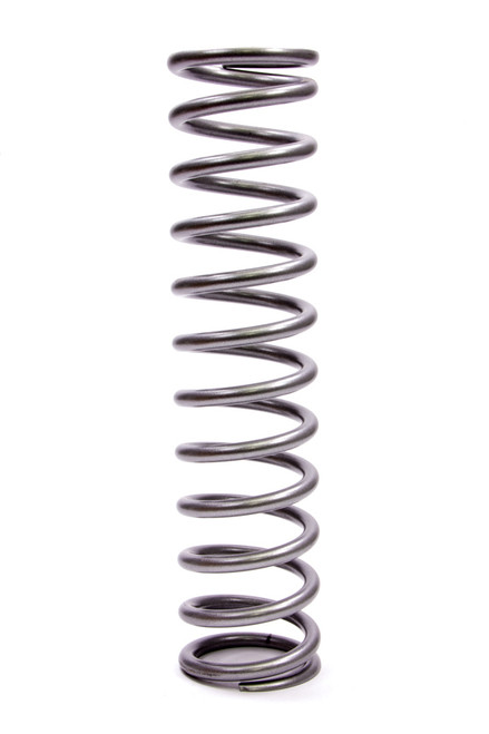 Eibach 1400.250.0150S Spring 14 in. Coil-Over 2.5 in. I.D. Silver, Each
