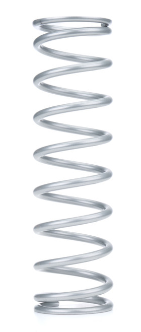 Eibach 1400.300.0350S Spring 14 in. Coil-Over 3.0 in. I.D. Silver, Each